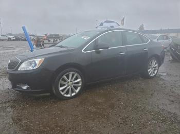  Salvage Buick Verano
