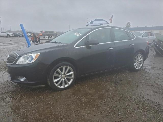  Salvage Buick Verano