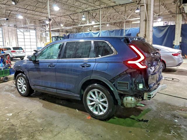 Honda Crv Exl Image 5