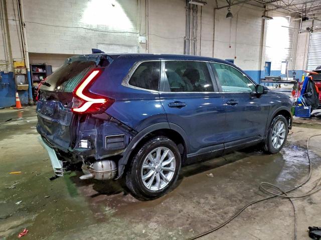 Honda Crv Exl Image 6