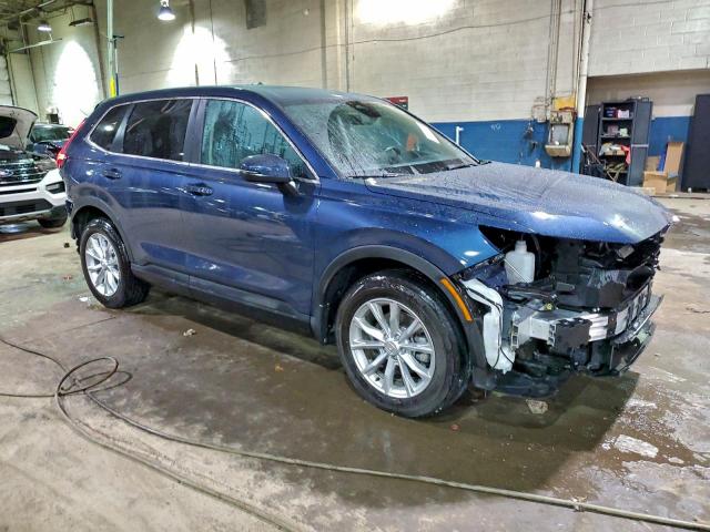 Honda Crv Exl Image 2