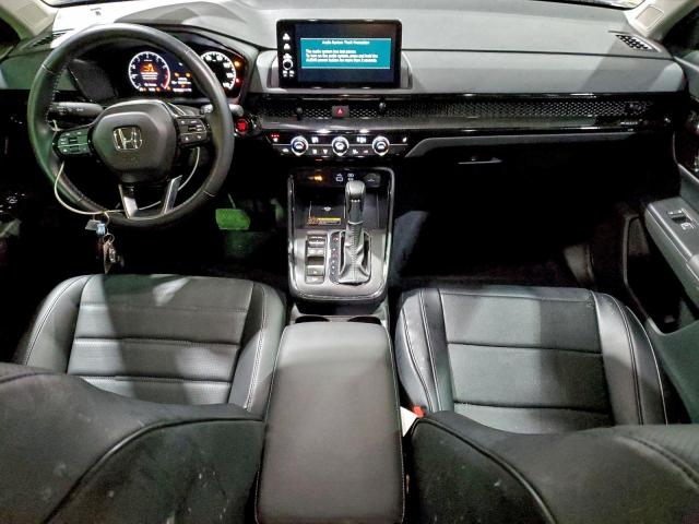 Honda Crv Exl Image 13