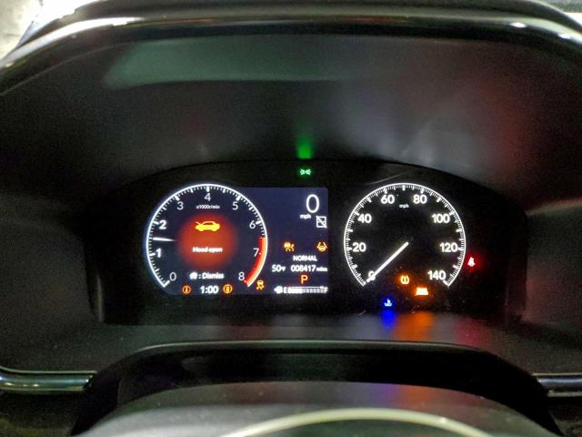 Honda Crv Exl Image 9