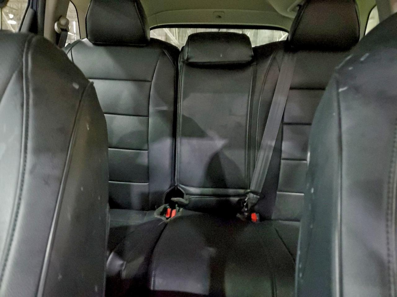 Honda Crv Exl Image 7