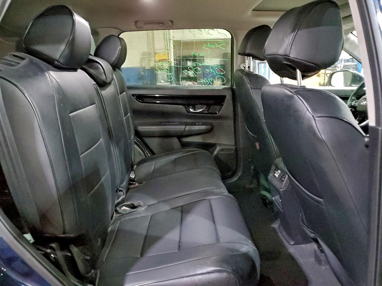 Honda Crv Exl Image 12