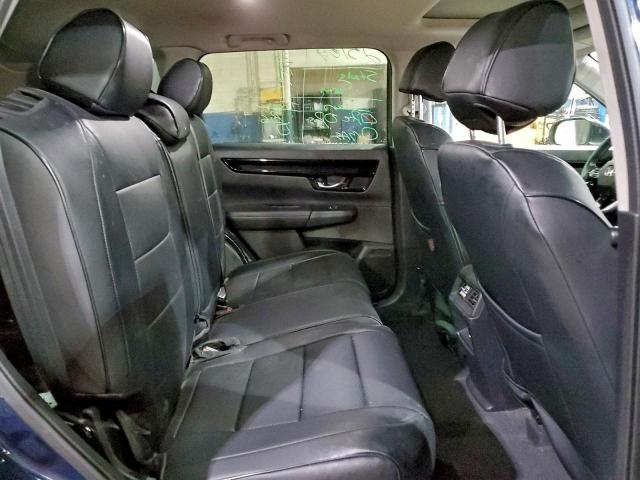 Honda Crv Exl Image 12