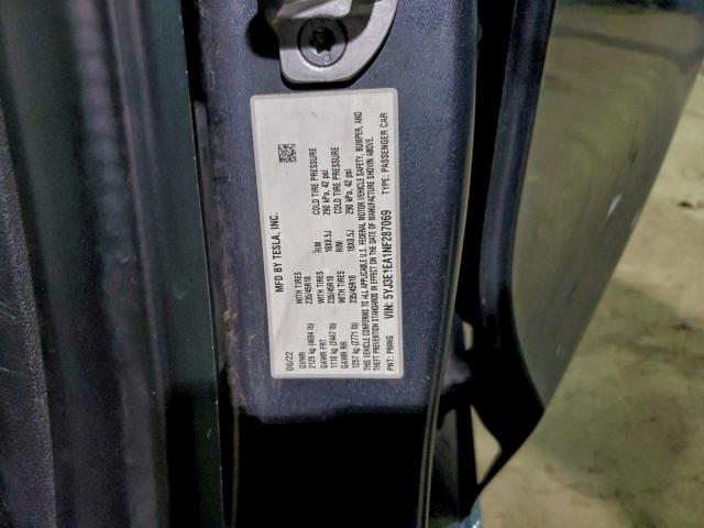 Tesla Model 3 Image 10