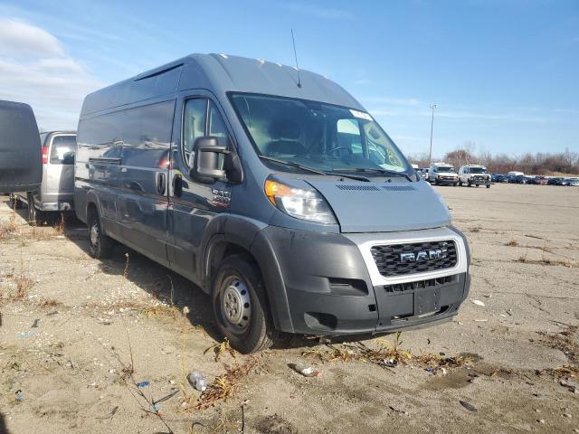 Ram Promaster 3500 High Image 9