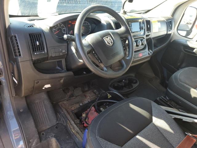 Ram Promaster 3500 High Image 3