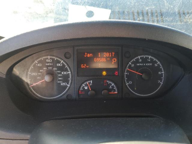 Ram Promaster 3500 High Image 10