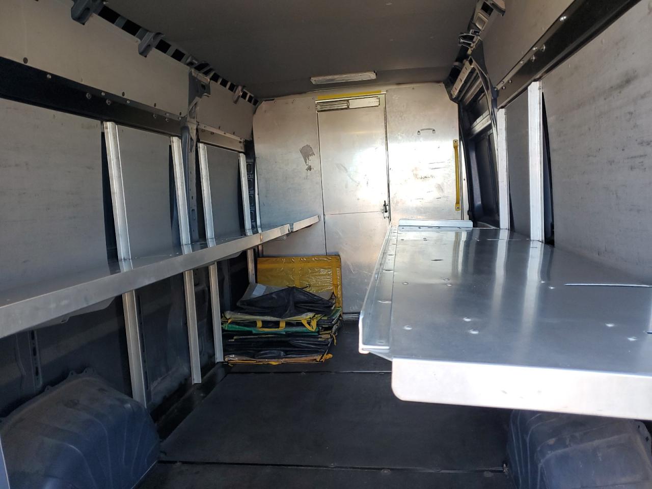 Ram Promaster 3500 High Image 11