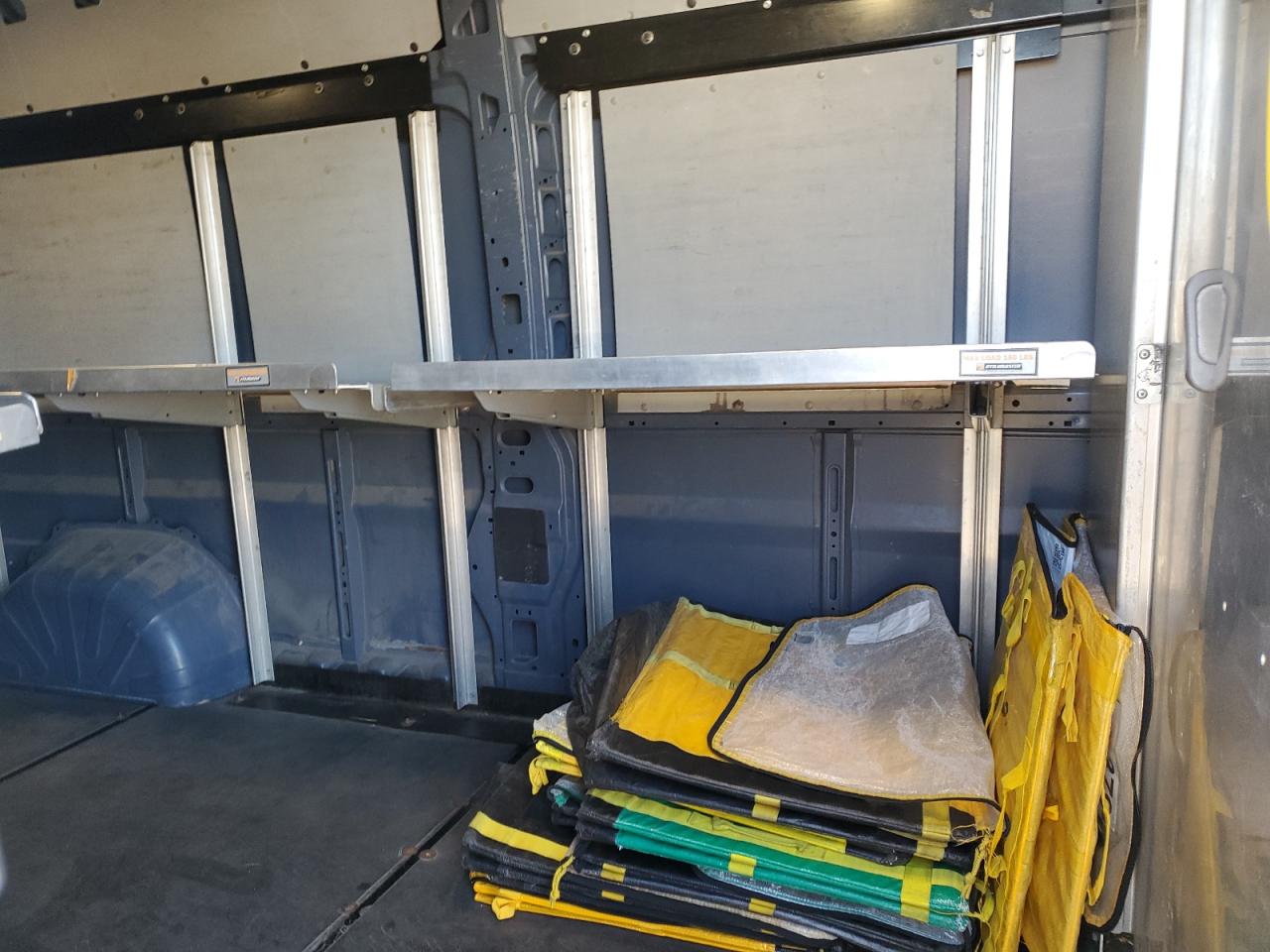 Ram Promaster 3500 High Image 7