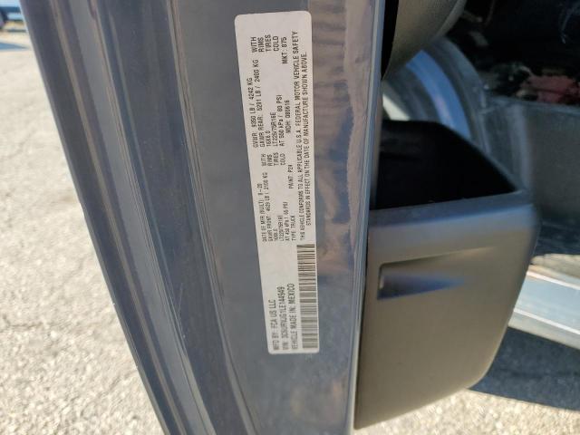 Ram Promaster 3500 High Image 6