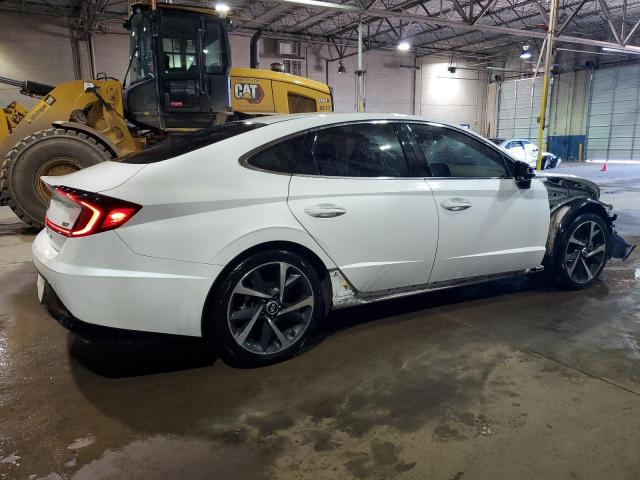 Hyundai SONATA Sel Plus Image 6