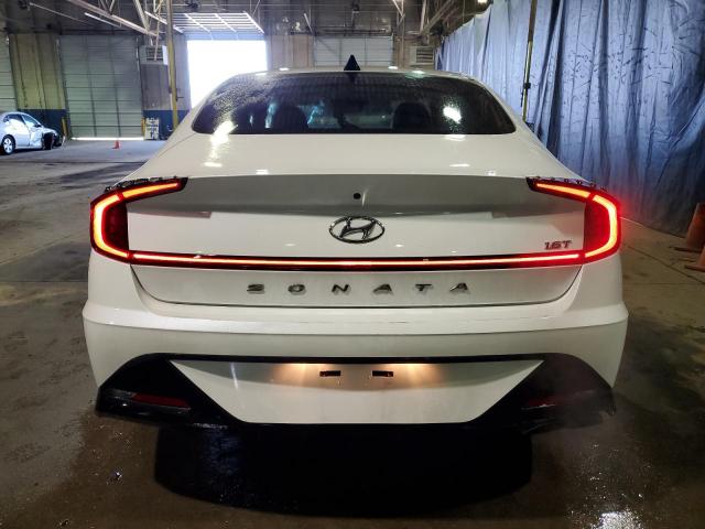 Hyundai SONATA Sel Plus Image 4