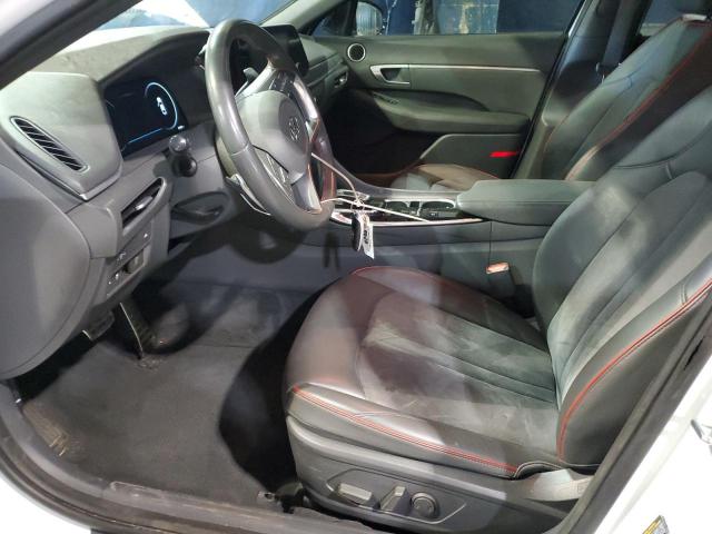 Hyundai SONATA Sel Plus Image 12