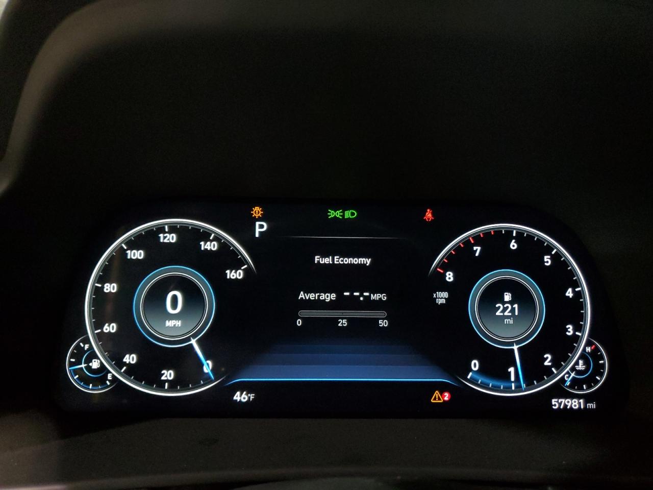 Hyundai SONATA Sel Plus Image 7