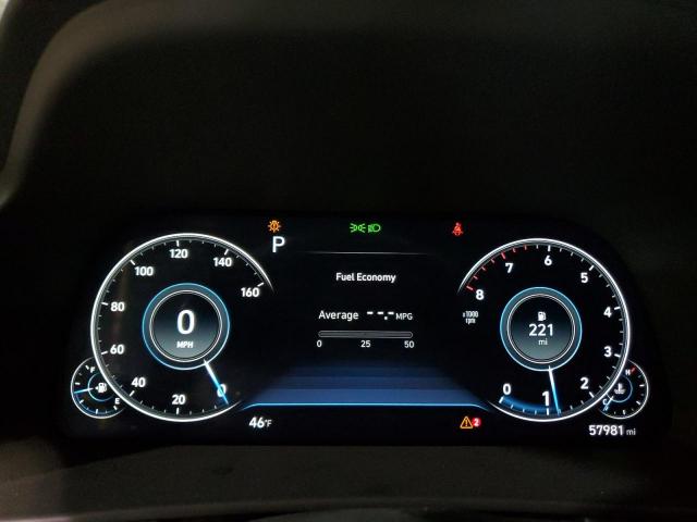 Hyundai SONATA Sel Plus Image 7