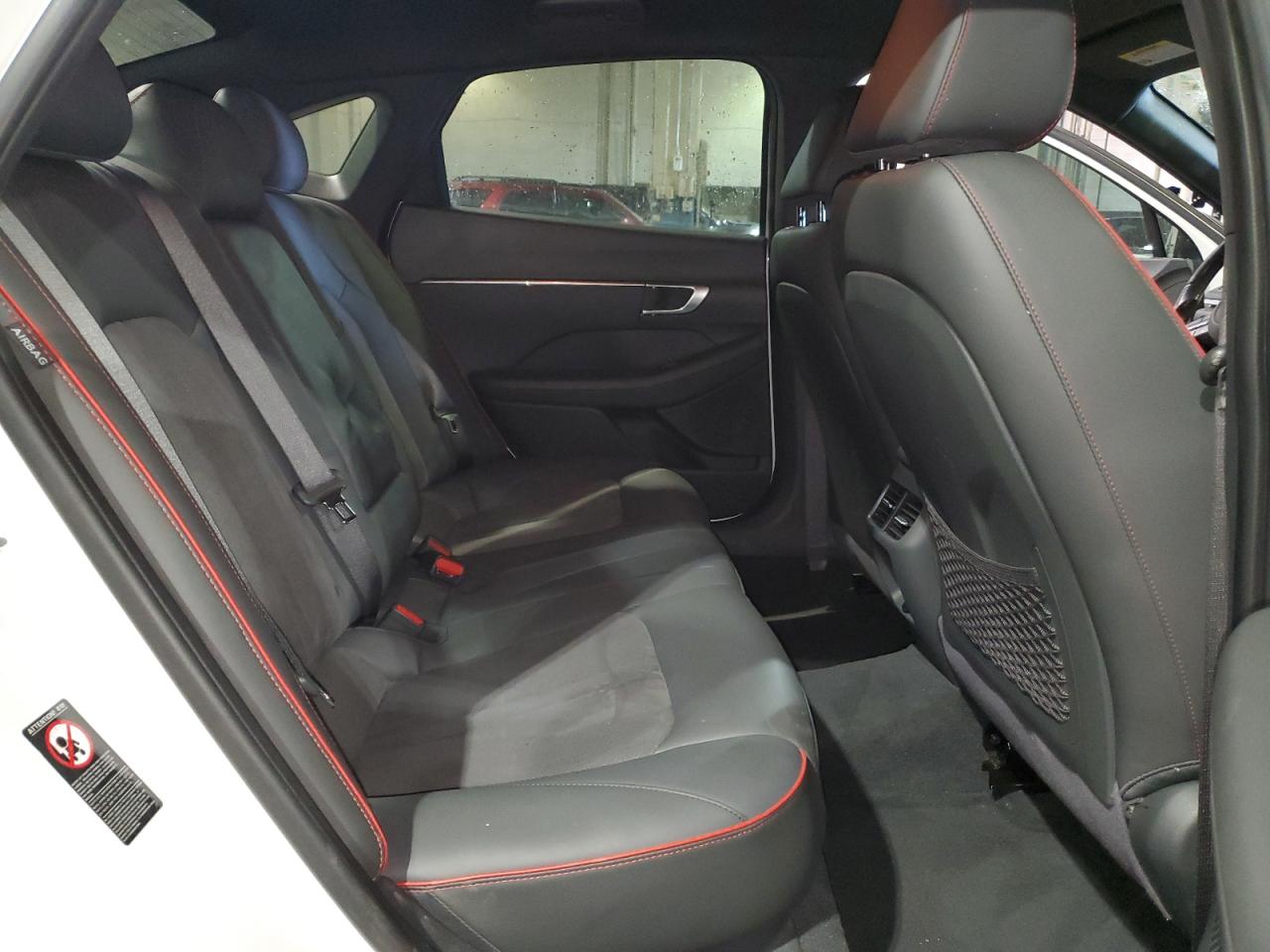 Hyundai SONATA Sel Plus Image 13