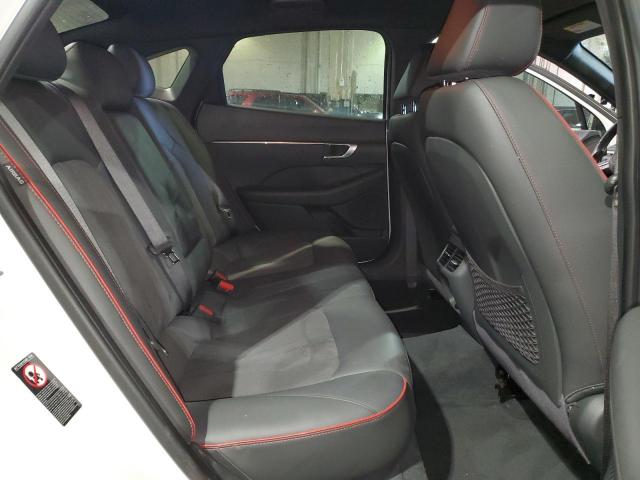 Hyundai SONATA Sel Plus Image 13