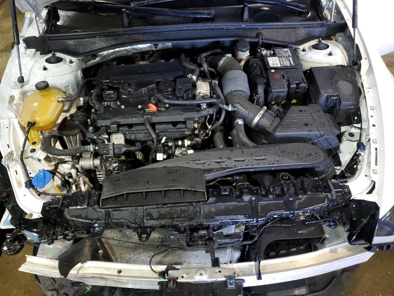 Hyundai SONATA Sel Plus Image 9