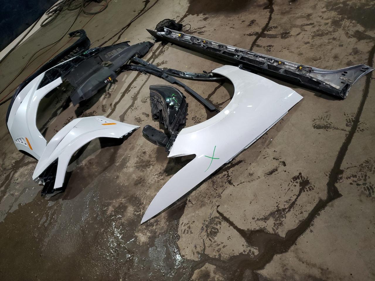 Hyundai SONATA Sel Plus Image 11