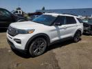 Ford Explorer Xlt Image 1