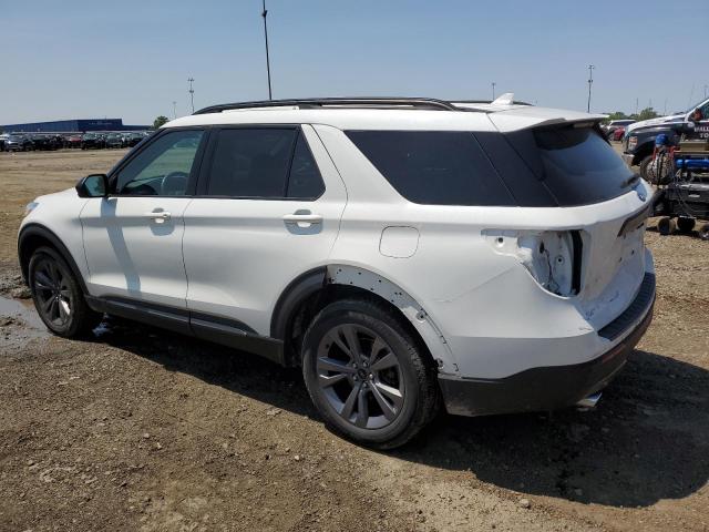 Ford Explorer Xlt Image 6