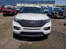 Ford Explorer Xlt Image 4