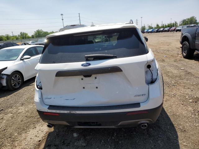 Ford Explorer Xlt Image 11