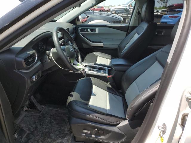 Ford Explorer Xlt Image 2