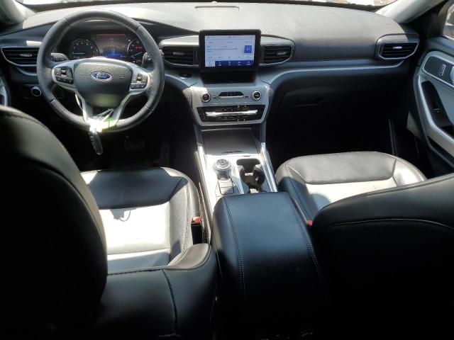 Ford Explorer Xlt Image 9