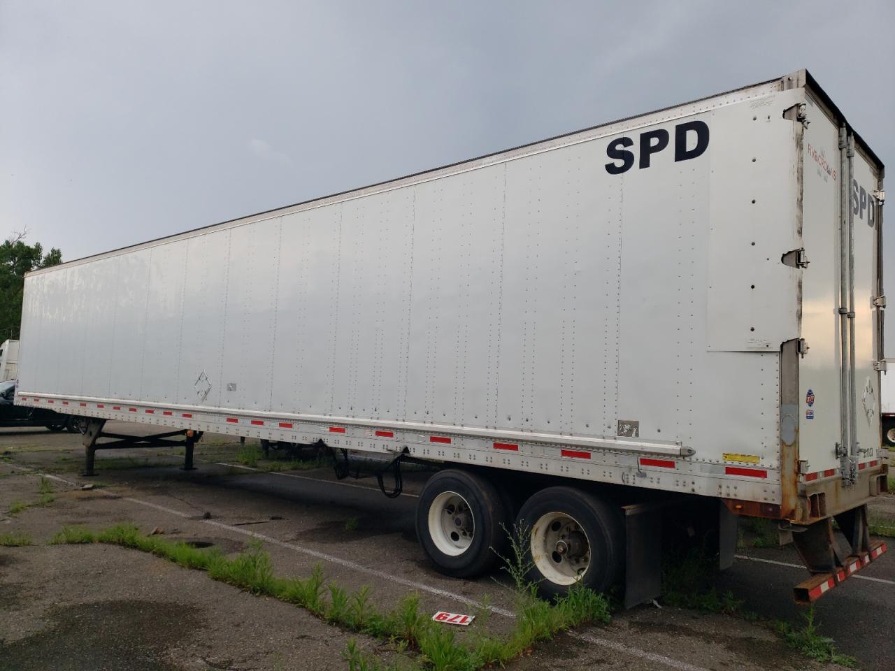 Utility 4000-dx Image 6