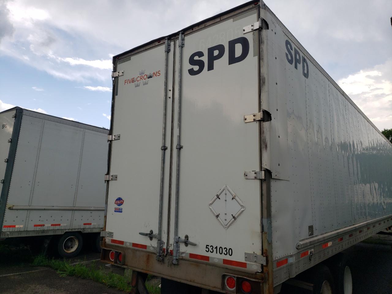 Utility 4000-dx Image 2