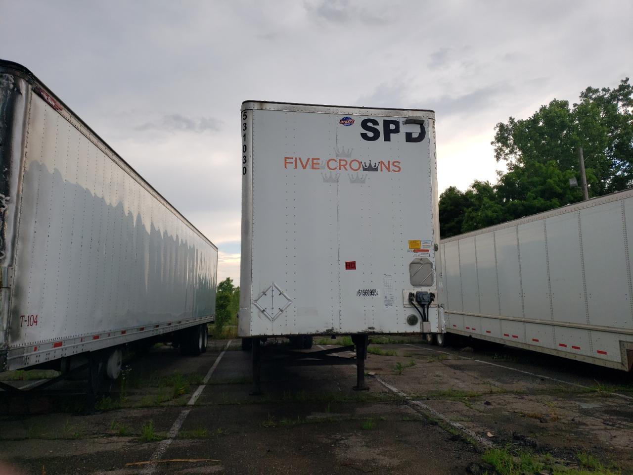 Utility 4000-dx Image 8