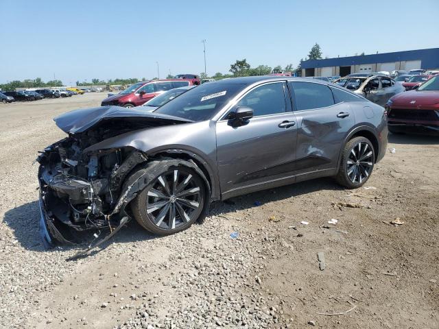  Salvage Toyota Crown Plat