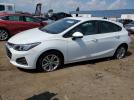 Chevrolet Cruze Ls Image 1