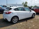 Chevrolet Cruze Ls Image 3