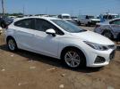 Chevrolet Cruze Ls Image 4