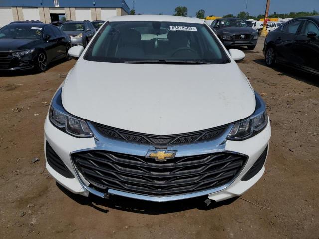 Chevrolet Cruze Ls Image 7