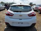 Chevrolet Cruze Ls Image 5