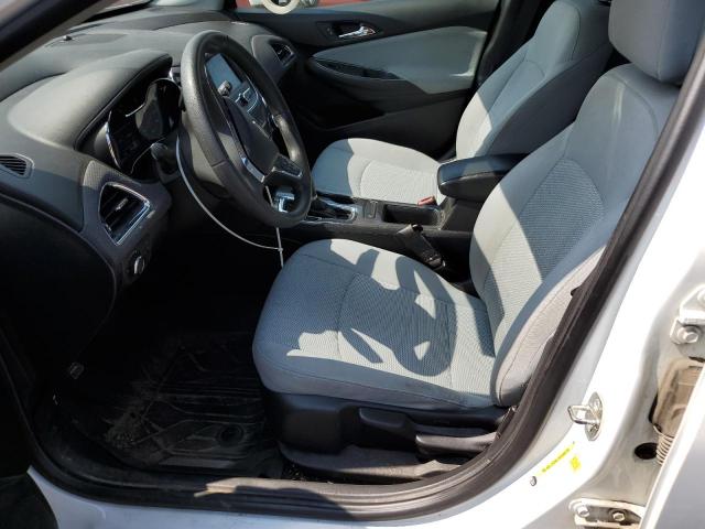 Chevrolet Cruze Ls Image 6