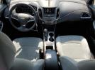 Chevrolet Cruze Ls Image 12