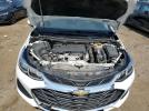 Chevrolet Cruze Ls Image 9