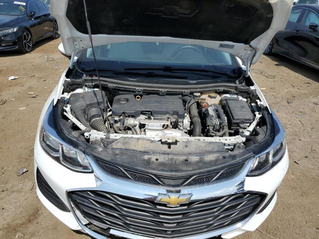 Chevrolet Cruze Ls Image 9