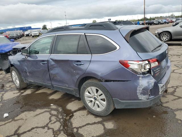 Subaru Outback 2.5i Premium Image 6