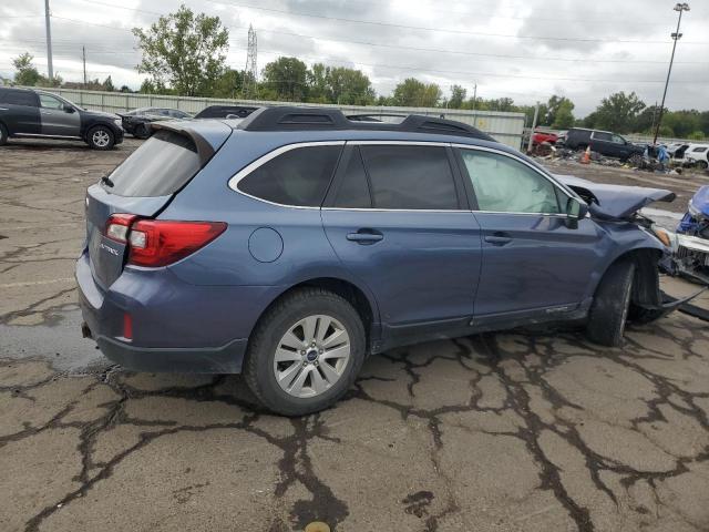 Subaru Outback 2.5i Premium Image 5