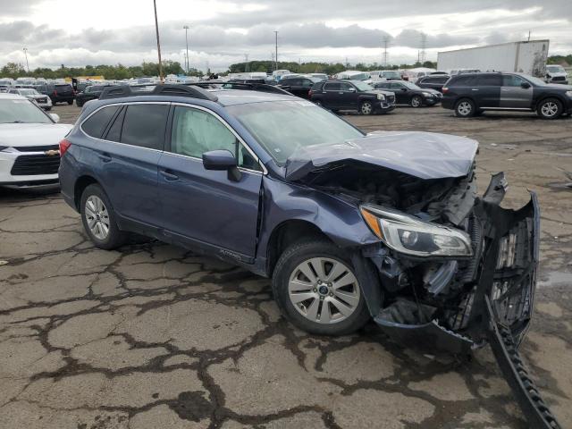 Subaru Outback 2.5i Premium Image 2