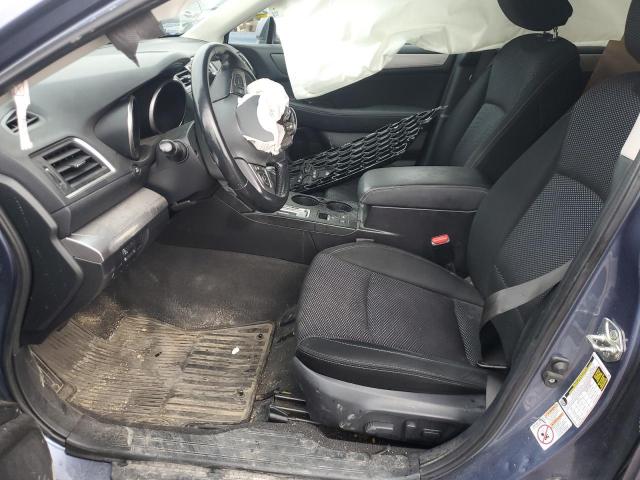 Subaru Outback 2.5i Premium Image 3