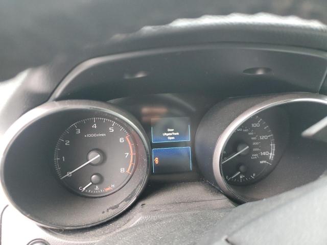 Subaru Outback 2.5i Premium Image 7